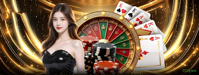 Slots com prêmios 333game