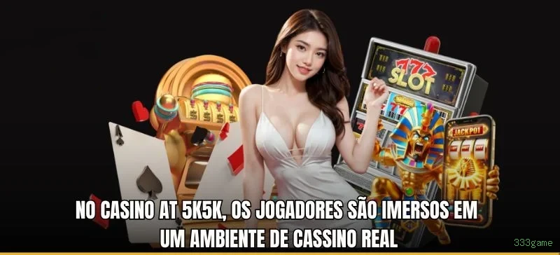 Controles de paJogonto e BRL em 333game