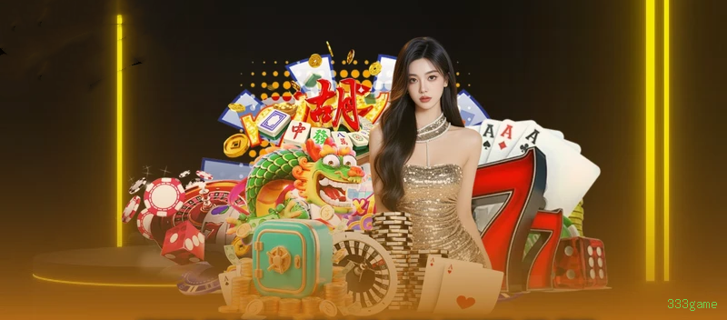 Baixar 333game app para jogadores brasileiros